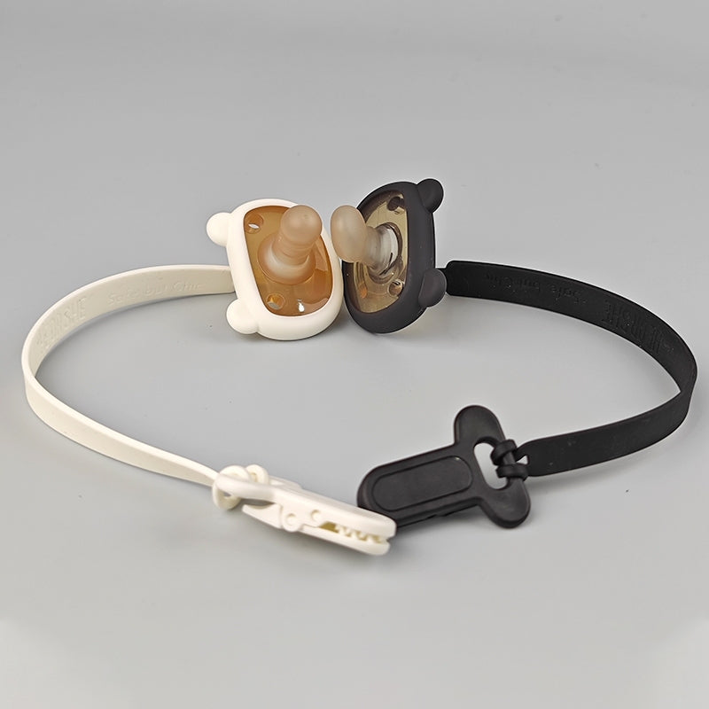 HeOrShe Day & Night Pacifier ( he or she )